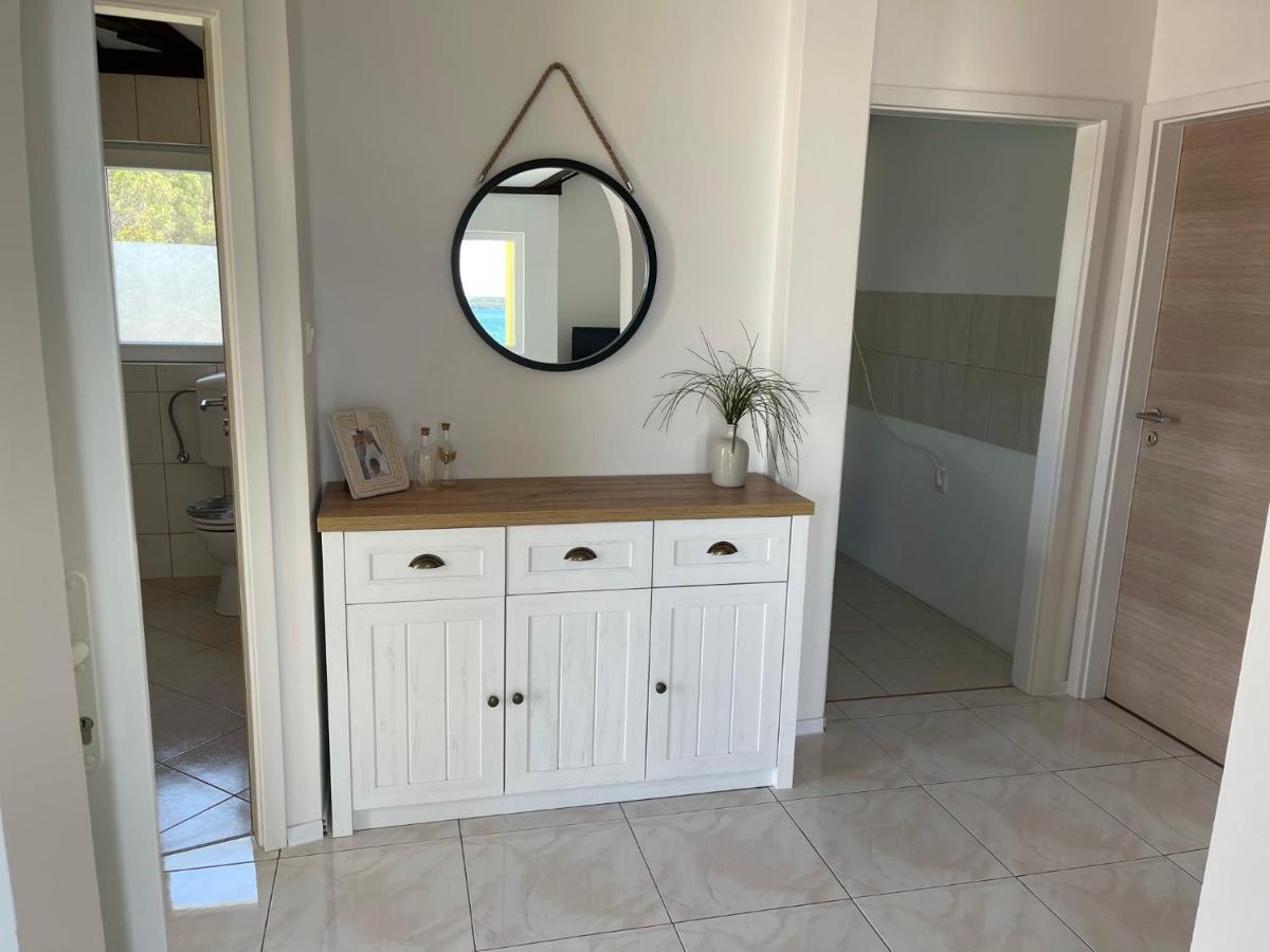 Apartment Eleni Sibenik Ngoại thất bức ảnh