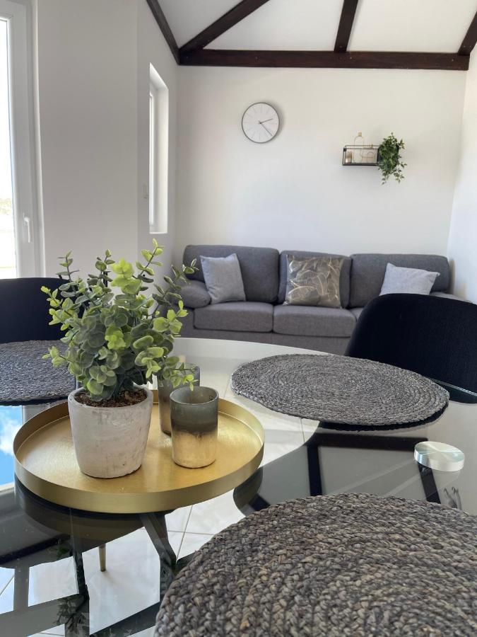Apartment Eleni Sibenik Ngoại thất bức ảnh