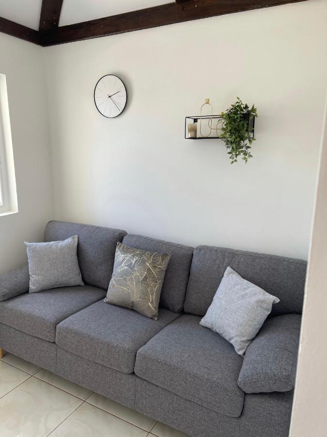 Apartment Eleni Sibenik Ngoại thất bức ảnh