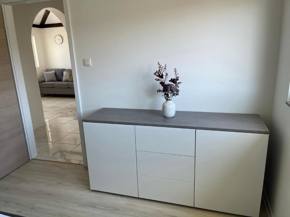 Apartment Eleni Sibenik Ngoại thất bức ảnh