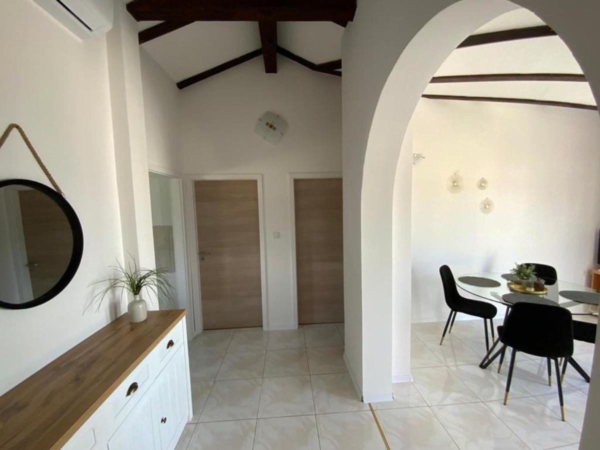 Apartment Eleni Sibenik Ngoại thất bức ảnh