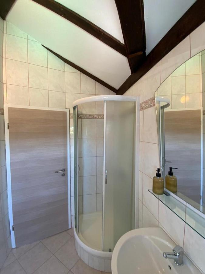 Apartment Eleni Sibenik Ngoại thất bức ảnh