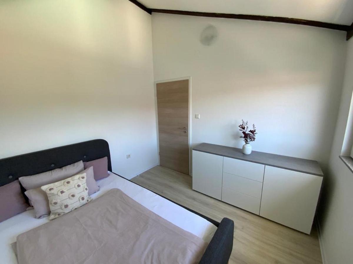 Apartment Eleni Sibenik Ngoại thất bức ảnh