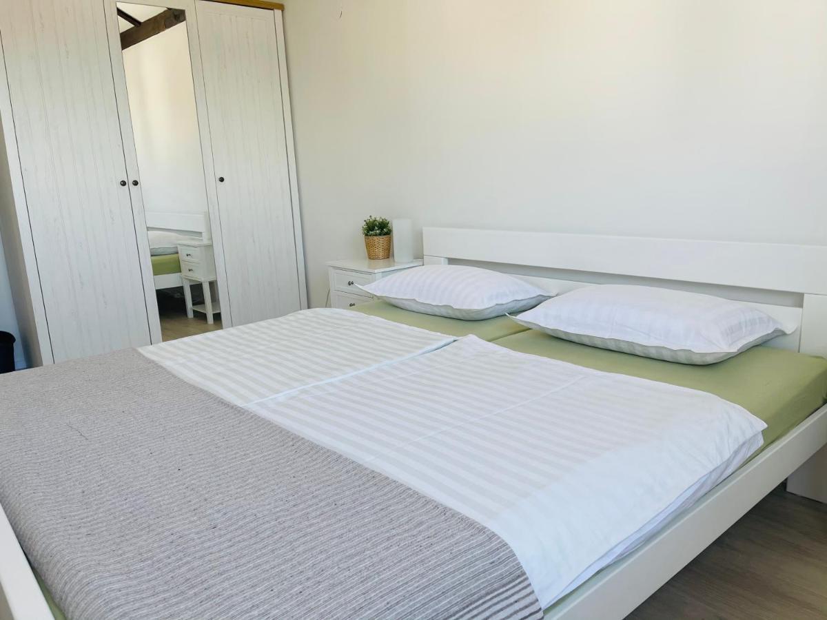 Apartment Eleni Sibenik Ngoại thất bức ảnh